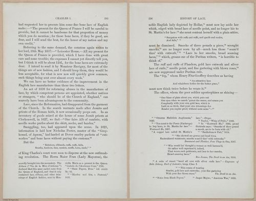 E359 - A History of Lace 1875 - 15440 - 15441
