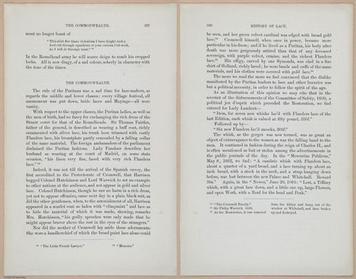 E359 - A History of Lace 1875 - 15442 - 15443
