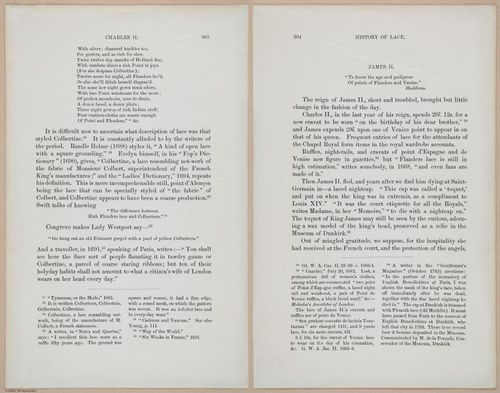 E359 - A History of Lace 1875 - 15448 - 15449