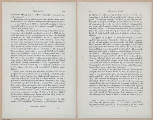 E359 - A History of Lace 1875 - 15467 - 15468