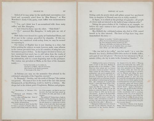 E359 - A History of Lace 1875 - 15473 - 15474