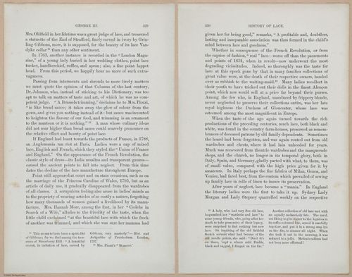 E359 - A History of Lace 1875 - 15475 - 15476