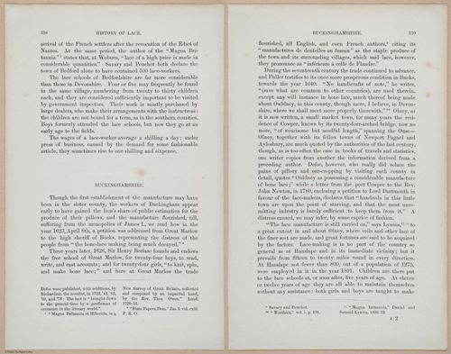 E359 - A History of Lace 1875 - 15485 - 15486