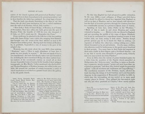 E359 - A History of Lace 1875 - 15503 - 15504