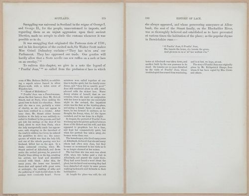 E359 - A History of Lace 1875 - 15528 - 15529