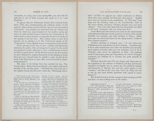 E359 - A History of Lace 1875 - 15534 - 15535
