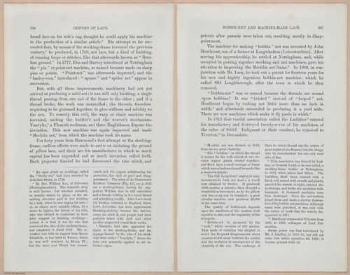 E359 - A History of Lace 1875 - 15546 - 15547