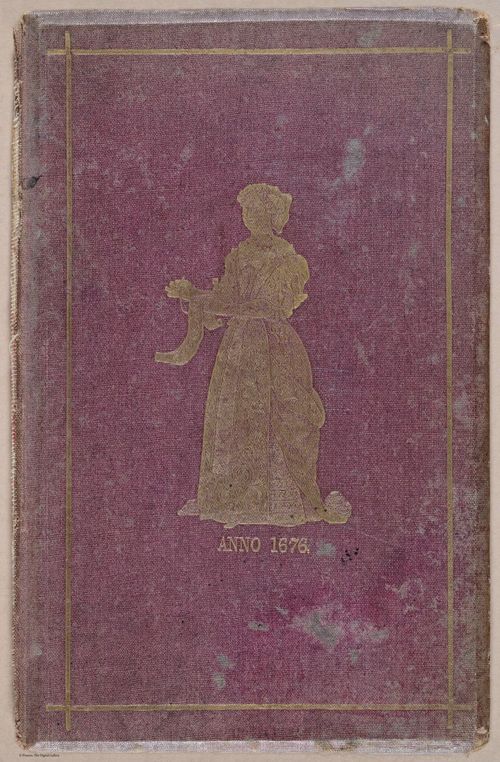 E359 - A History of Lace 1875 - 15605