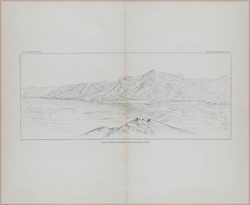 E366 - US Geological Survey - 1885 - 14389-14390