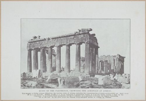 E380 - A Study of the Orders - 1906 - 15608