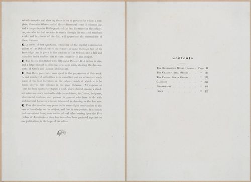 E380 - A Study of the Orders - 1906 - 15613-15614
