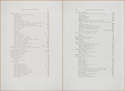 E380 - A Study of the Orders - 1906 - 15617-15618