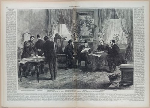 E393 - Harper_s Weekly looses page - i17654-17655