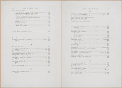 E380 - A Study of the Orders - 1906 - 15621-15622