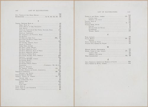 E380 - A Study of the Orders - 1906 - 15623-15624