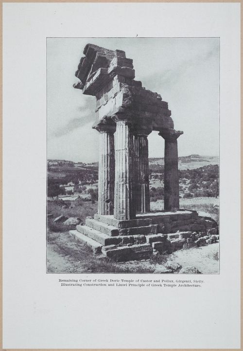 E380 - A Study of the Orders - 1906 - 15625