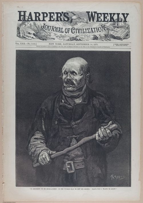 E393 - Harper_s Weekly looses page - i17616