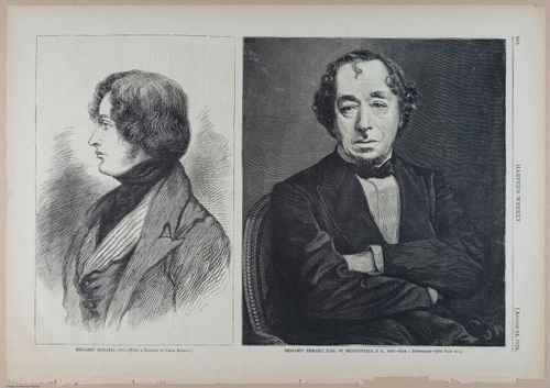 E393 - Harper_s Weekly looses page - i17617