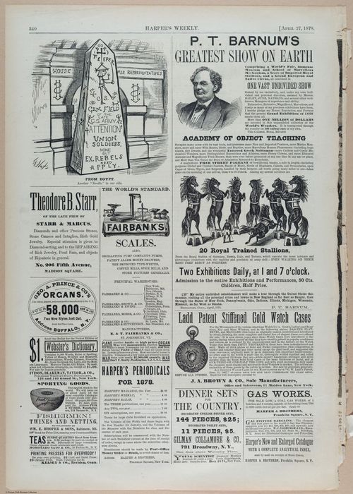 E393 - Harper_s Weekly looses page - i17656