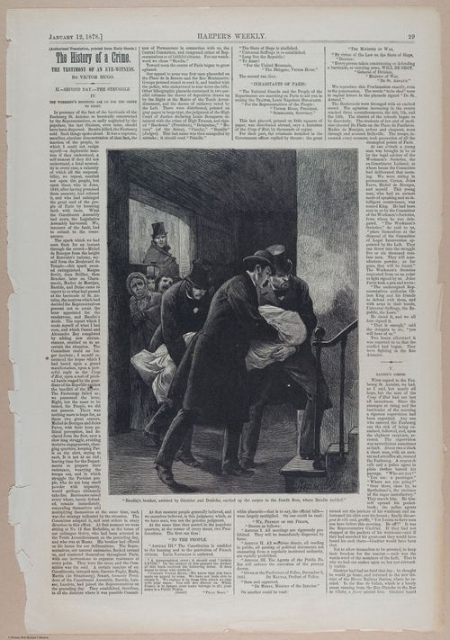 E393 - Harper_s Weekly looses page - i17660