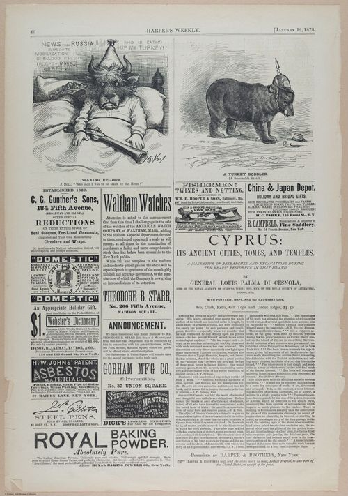 E393 - Harper_s Weekly looses page - i17663