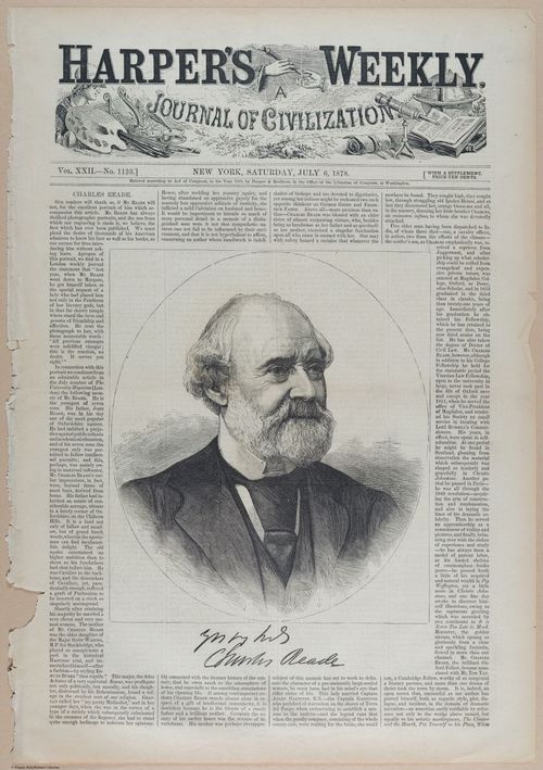E393 - Harper_s Weekly looses page - i17669