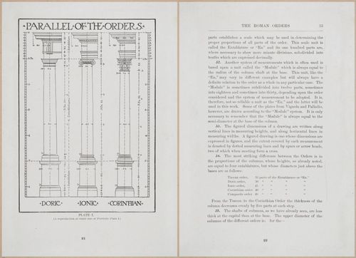 E380 - A Study of the Orders - 1906 - 15637-15638