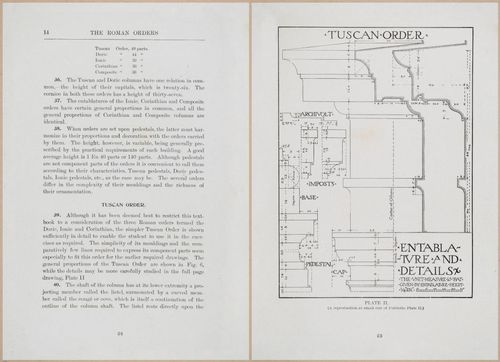 E380 - A Study of the Orders - 1906 - 15639-15640