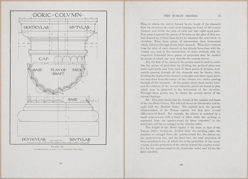 E380 - A Study of the Orders - 1906 - 15643-15644