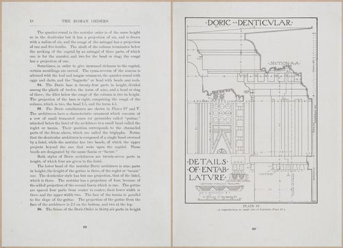 E380 - A Study of the Orders - 1906 - 15645-15646