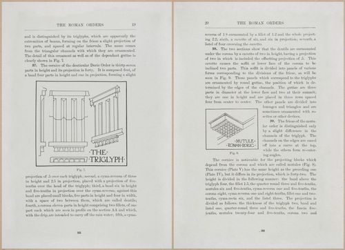 E380 - A Study of the Orders - 1906 - 15647-15648