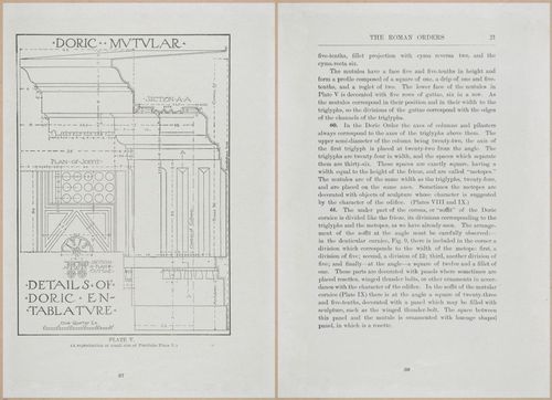 E380 - A Study of the Orders - 1906 - 15649-15650