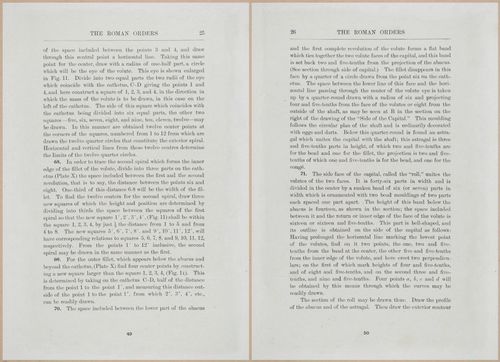 E380 - A Study of the Orders - 1906 - 15658-15659