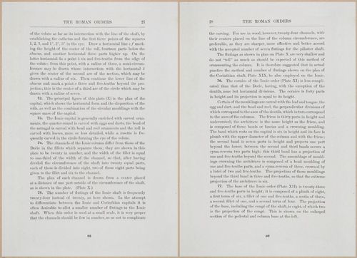 E380 - A Study of the Orders - 1906 - 15662-15663