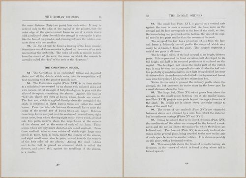 E380 - A Study of the Orders - 1906 - 15670-15671