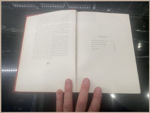 E380 - A Study of the Orders - 1906 - 3914