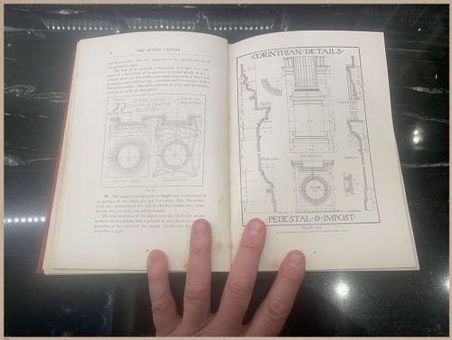 E380 - A Study of the Orders - 1906 - 3915