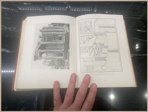 E380 - A Study of the Orders - 1906 - 3916