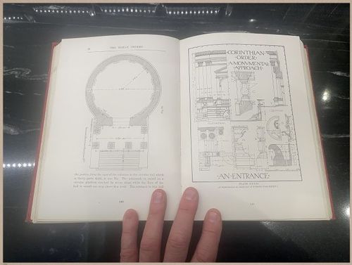 E380 - A Study of the Orders - 1906 - 3918