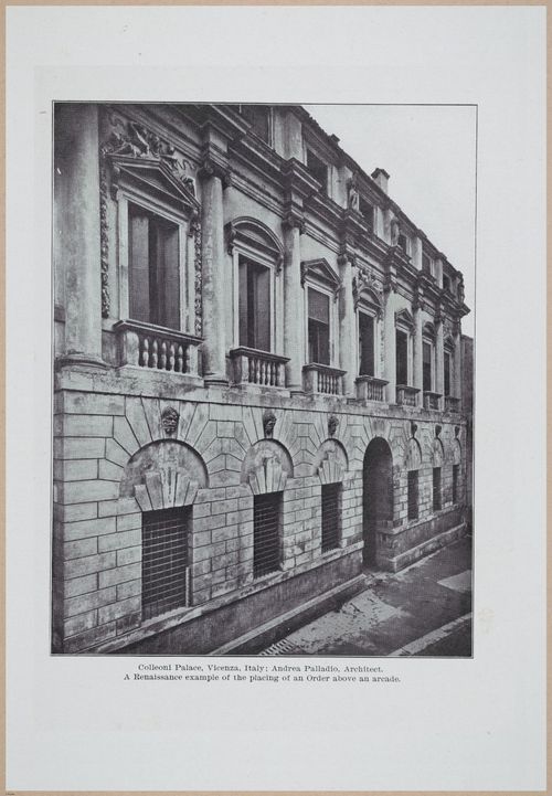 E380 - A Study of the Orders - 1906 - 15692