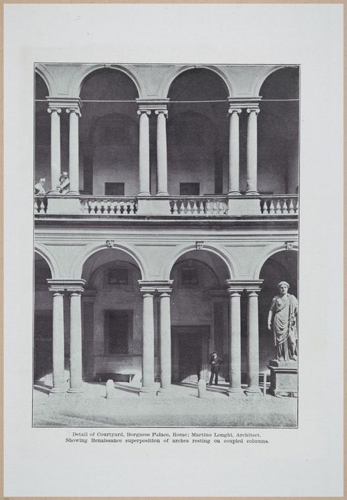 E380 - A Study of the Orders - 1906 - 15694
