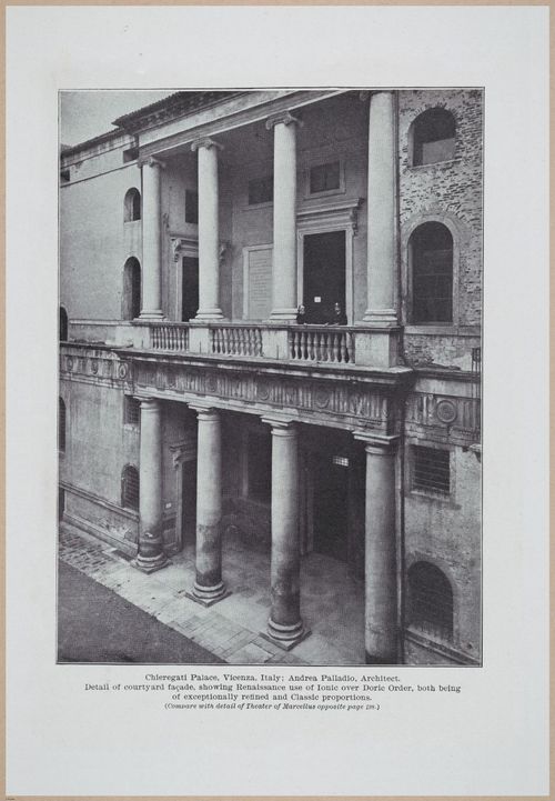E380 - A Study of the Orders - 1906 - 15698