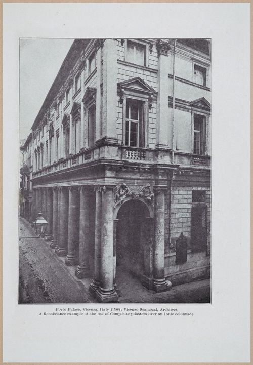 E380 - A Study of the Orders - 1906 - 15705