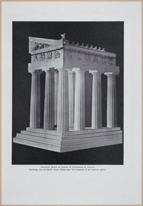 E380 - A Study of the Orders - 1906 - 15758