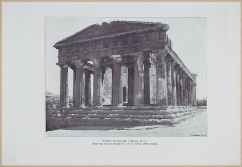 E380 - A Study of the Orders - 1906 - 15766