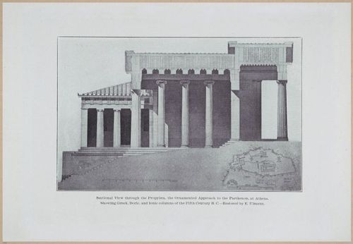 E380 - A Study of the Orders - 1906 - 15772