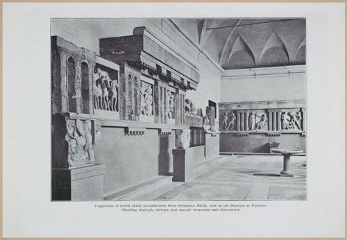 E380 - A Study of the Orders - 1906 - 15782