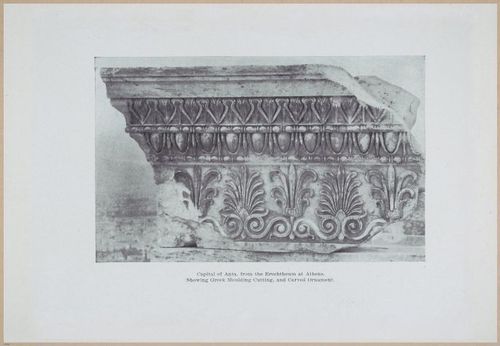 E380 - A Study of the Orders - 1906 - 15794