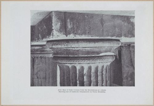 E380 - A Study of the Orders - 1906 - 15802