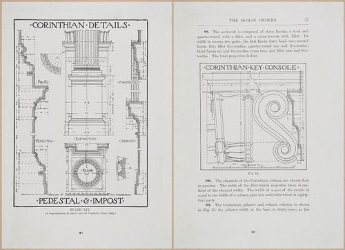 E380 - A Study of the Orders - 1906 - 15680-15681